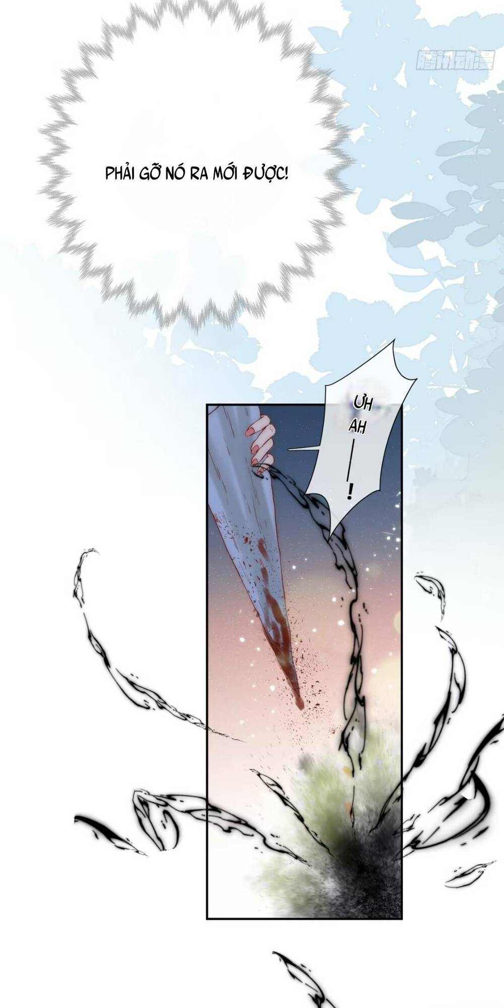 Tế Phẩm Tân Nương Dắt Ác Long Bỏ Trốn Rồi Chapter 1 - Trang 2