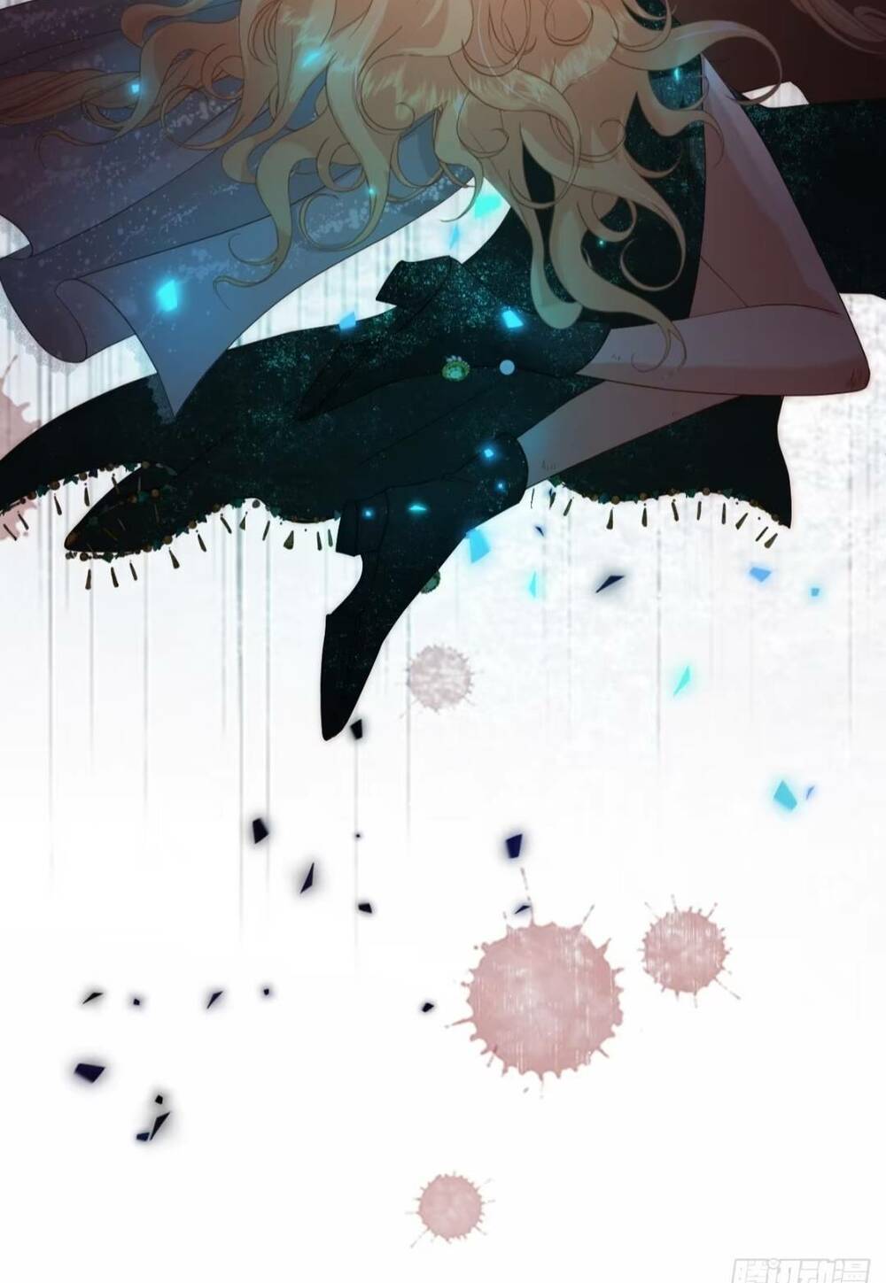 Tế Phẩm Tân Nương Dắt Ác Long Bỏ Trốn Rồi Chapter 1 - Trang 2