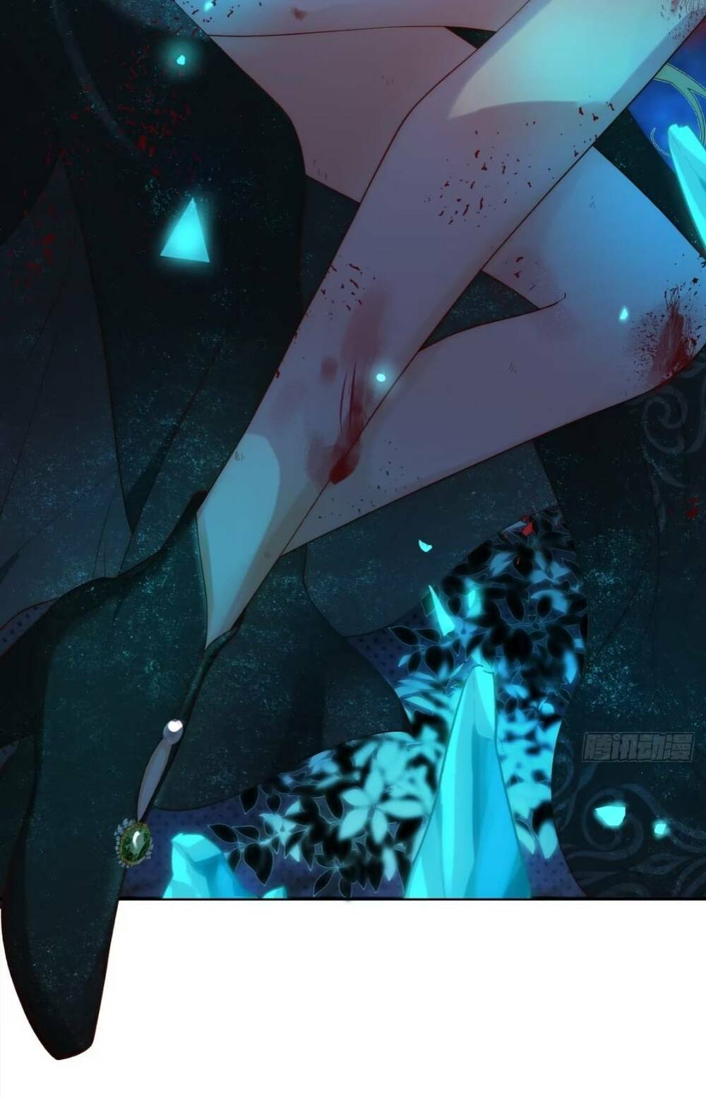 Tế Phẩm Tân Nương Dắt Ác Long Bỏ Trốn Rồi Chapter 1 - Trang 2