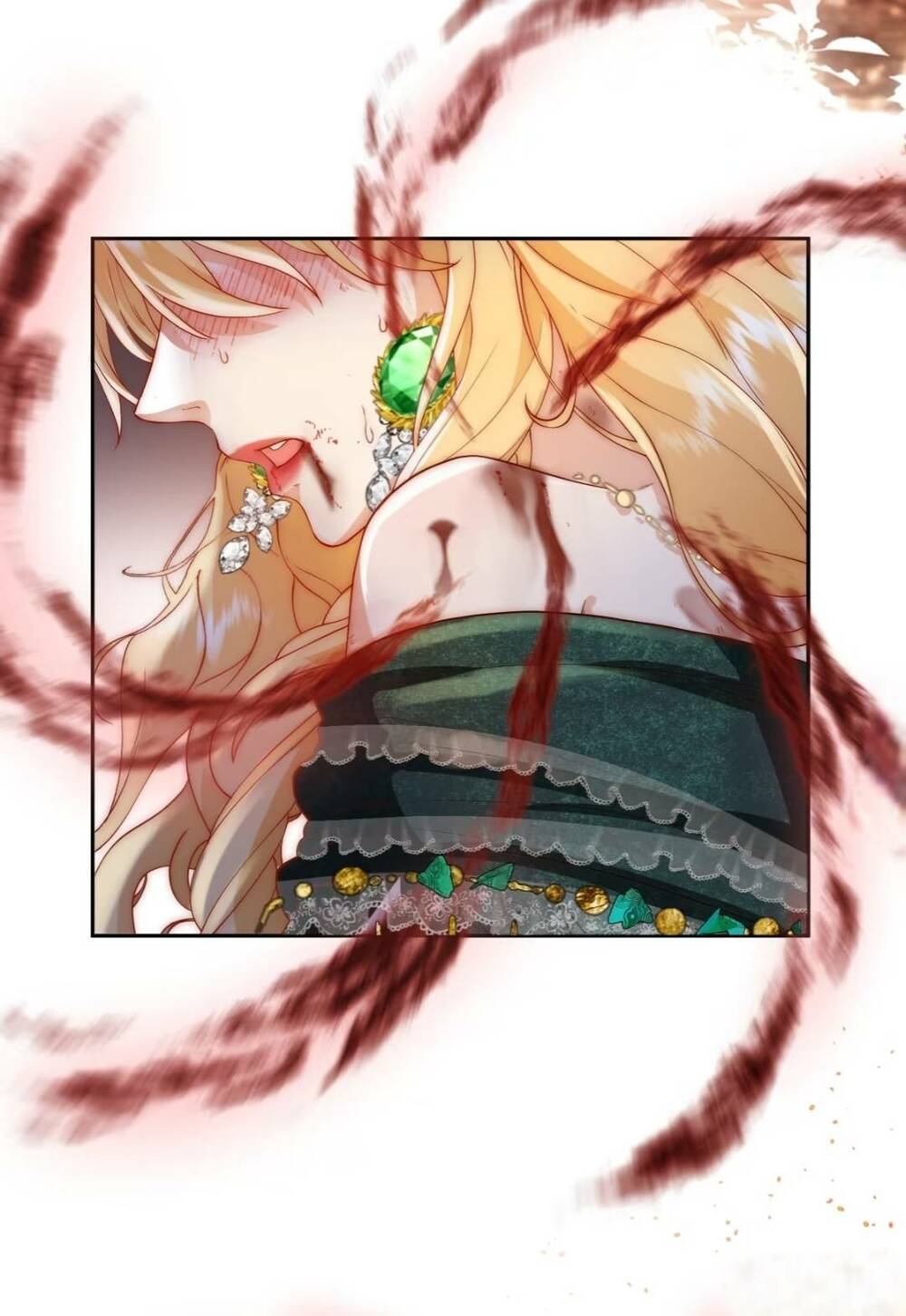 Tế Phẩm Tân Nương Dắt Ác Long Bỏ Trốn Rồi Chapter 2 - Trang 2