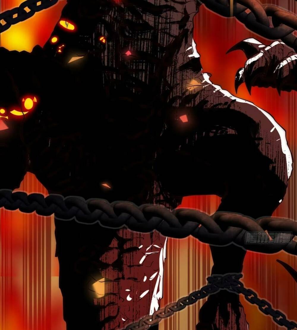 Tế Phẩm Tân Nương Dắt Ác Long Bỏ Trốn Rồi Chapter 2 - Trang 2