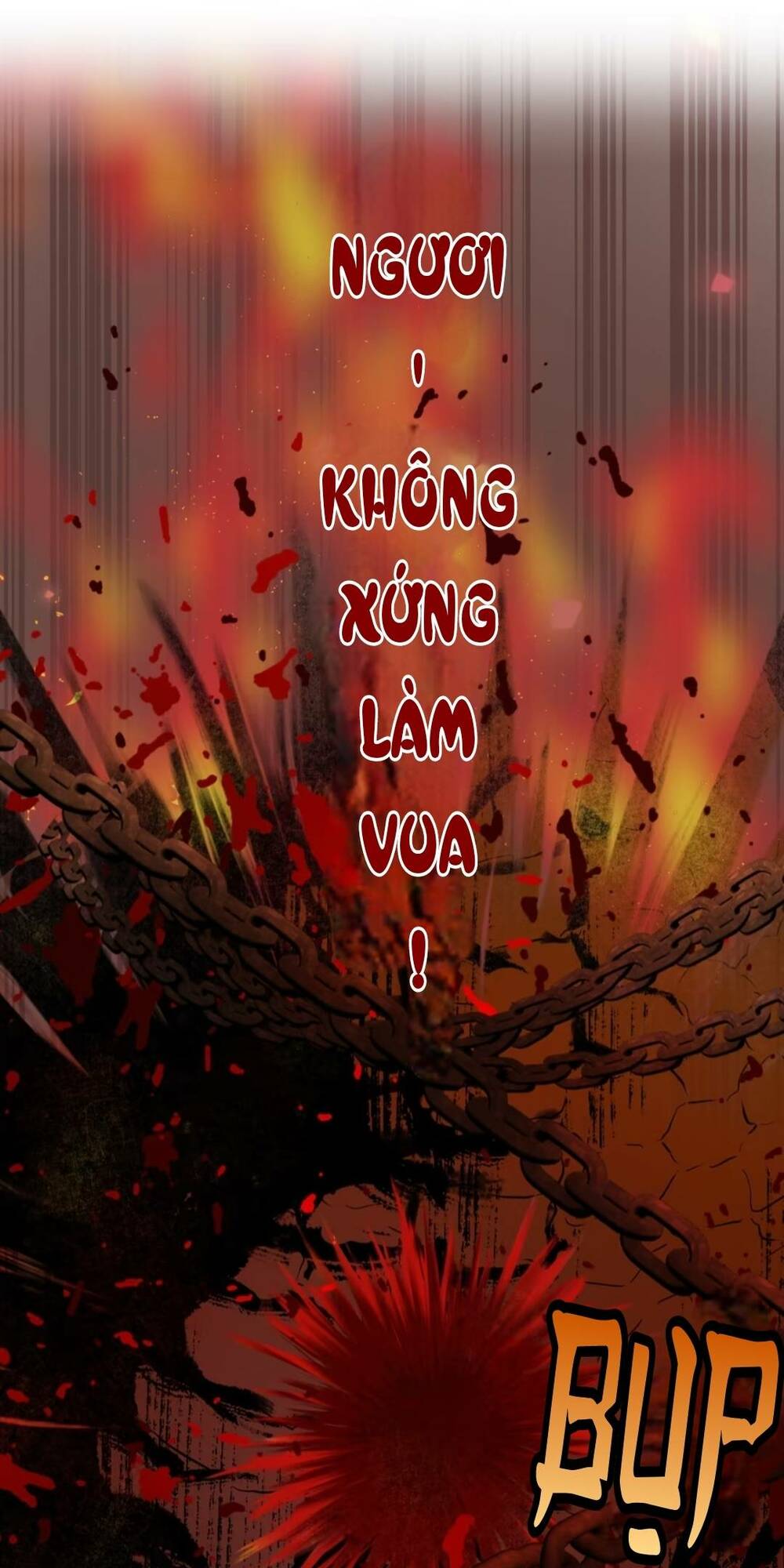 Tế Phẩm Tân Nương Dắt Ác Long Bỏ Trốn Rồi Chapter 2 - Trang 2