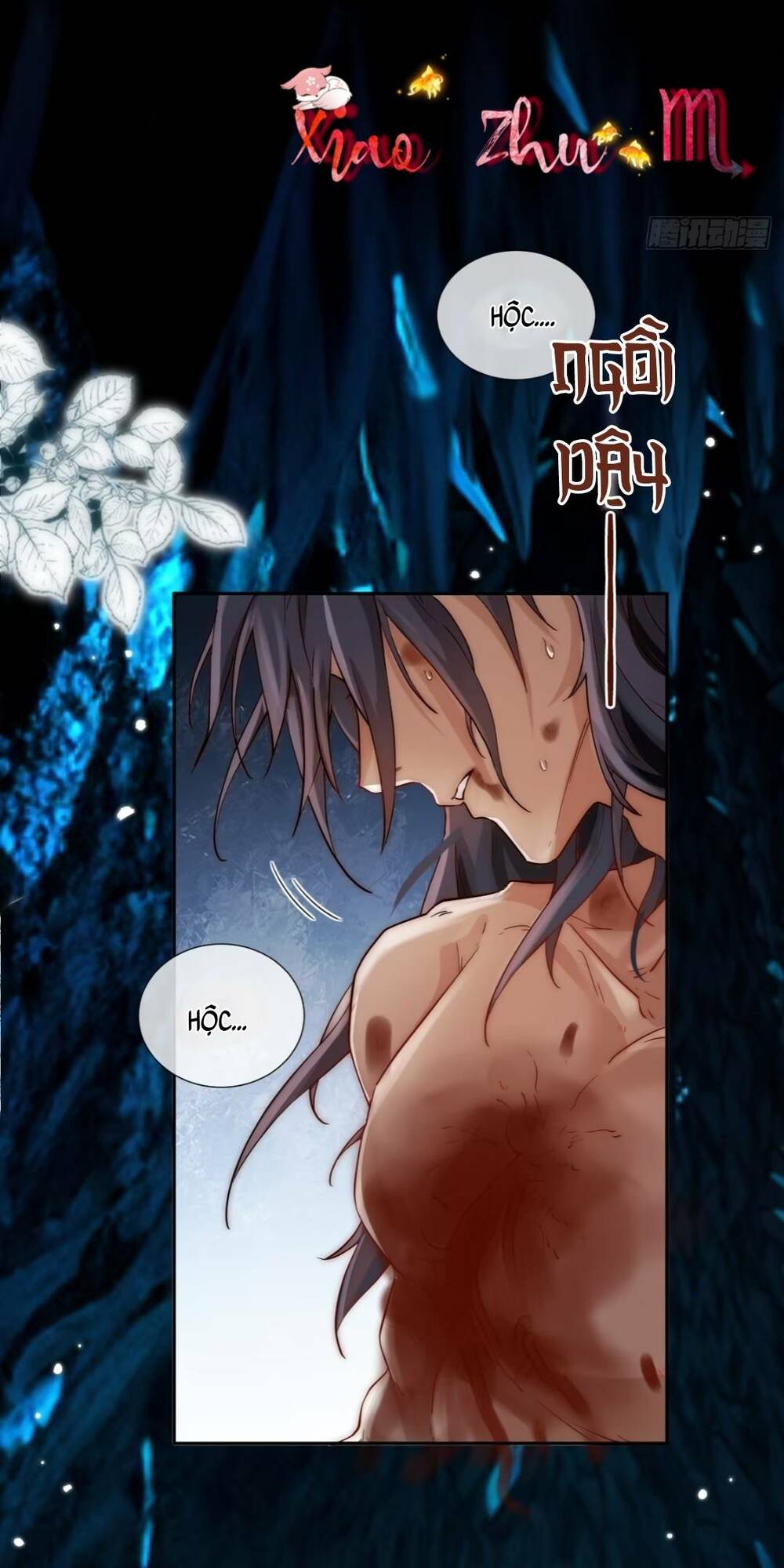 Tế Phẩm Tân Nương Dắt Ác Long Bỏ Trốn Rồi Chapter 2 - Trang 2