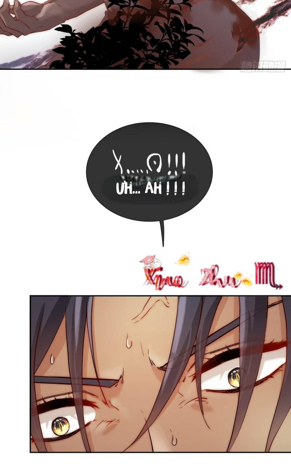 Tế Phẩm Tân Nương Dắt Ác Long Bỏ Trốn Rồi Chapter 2 - Trang 2