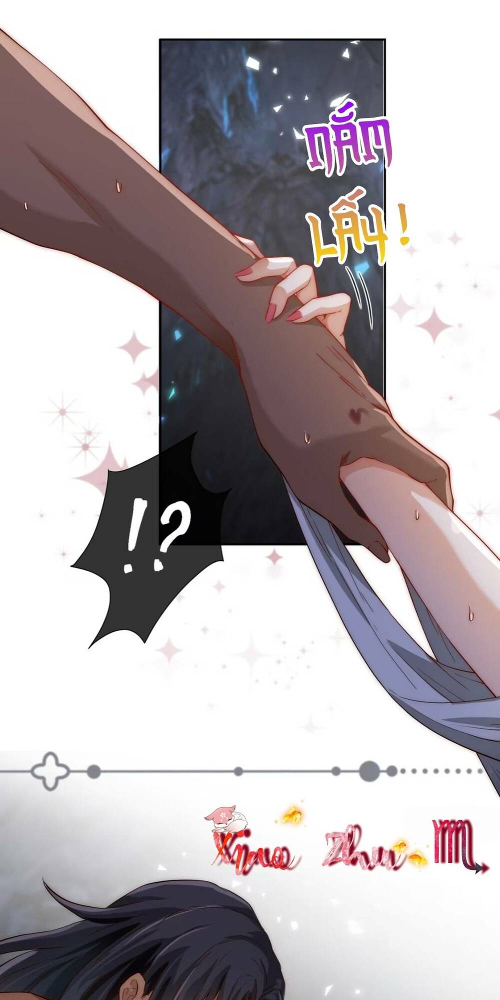 Tế Phẩm Tân Nương Dắt Ác Long Bỏ Trốn Rồi Chapter 2 - Trang 2