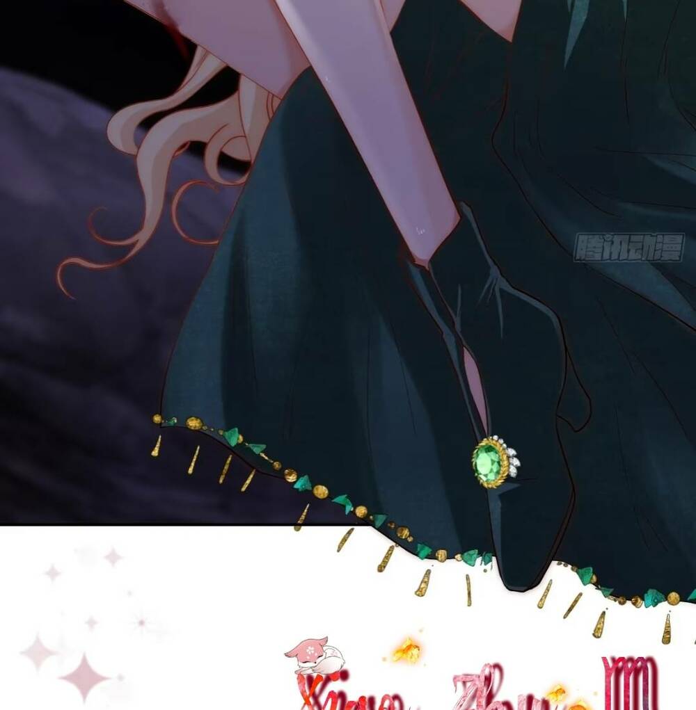 Tế Phẩm Tân Nương Dắt Ác Long Bỏ Trốn Rồi Chapter 2 - Trang 2