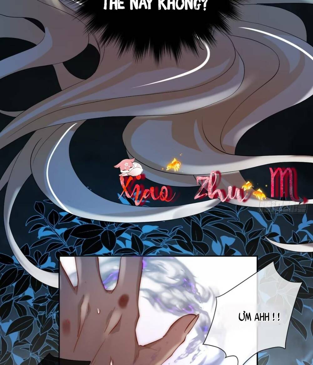 Tế Phẩm Tân Nương Dắt Ác Long Bỏ Trốn Rồi Chapter 2 - Trang 2