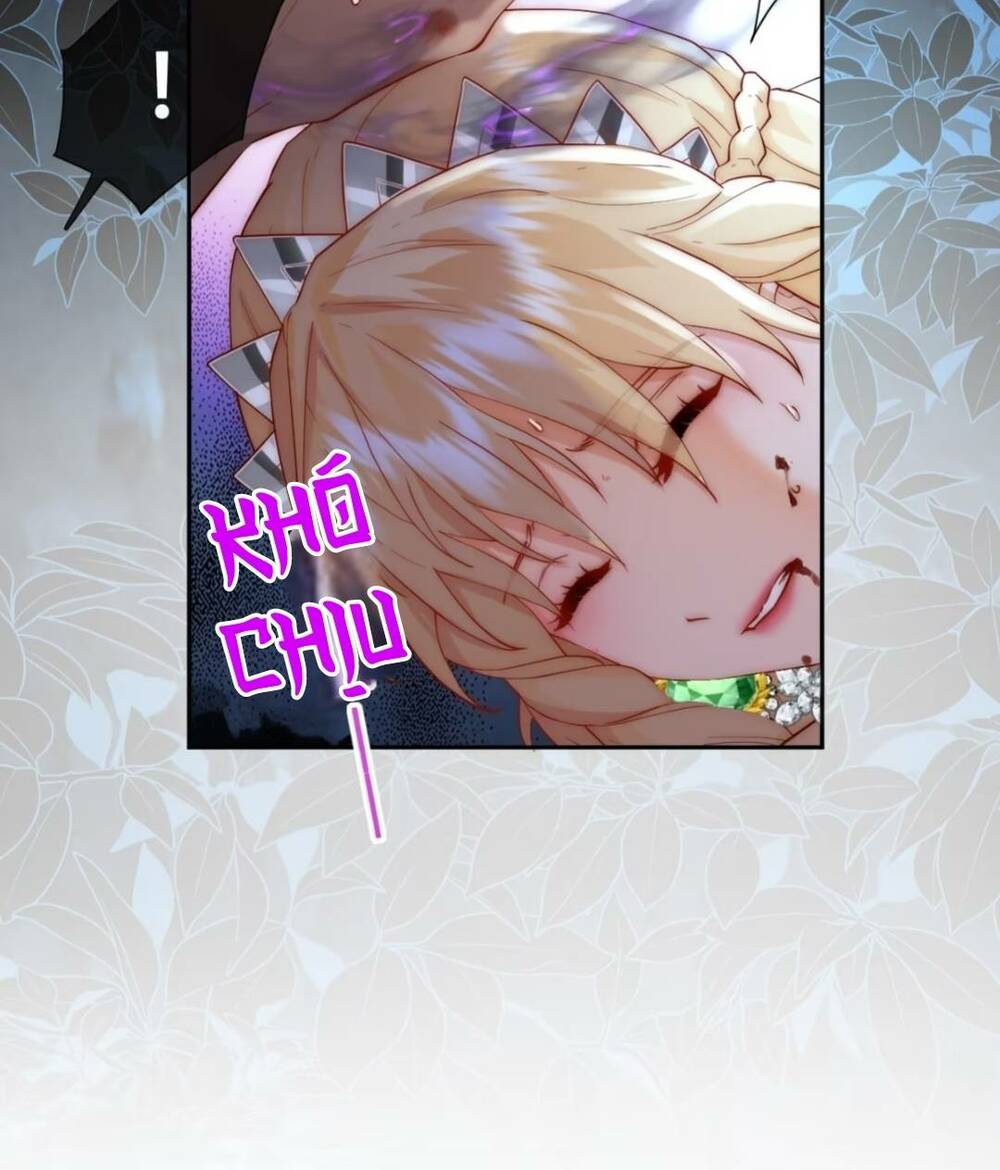 Tế Phẩm Tân Nương Dắt Ác Long Bỏ Trốn Rồi Chapter 2 - Trang 2