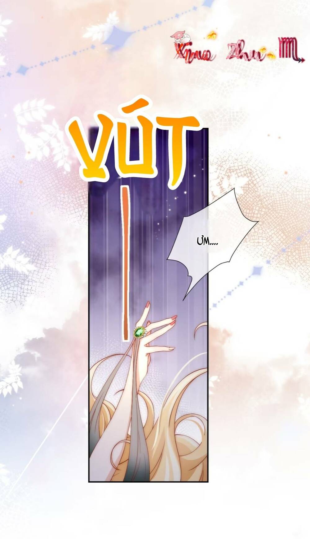 Tế Phẩm Tân Nương Dắt Ác Long Bỏ Trốn Rồi Chapter 2 - Trang 2