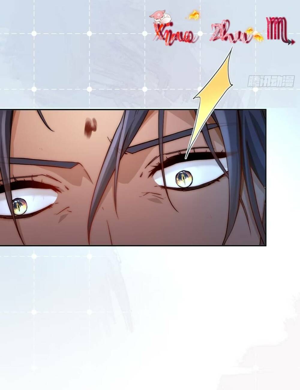 Tế Phẩm Tân Nương Dắt Ác Long Bỏ Trốn Rồi Chapter 2 - Trang 2