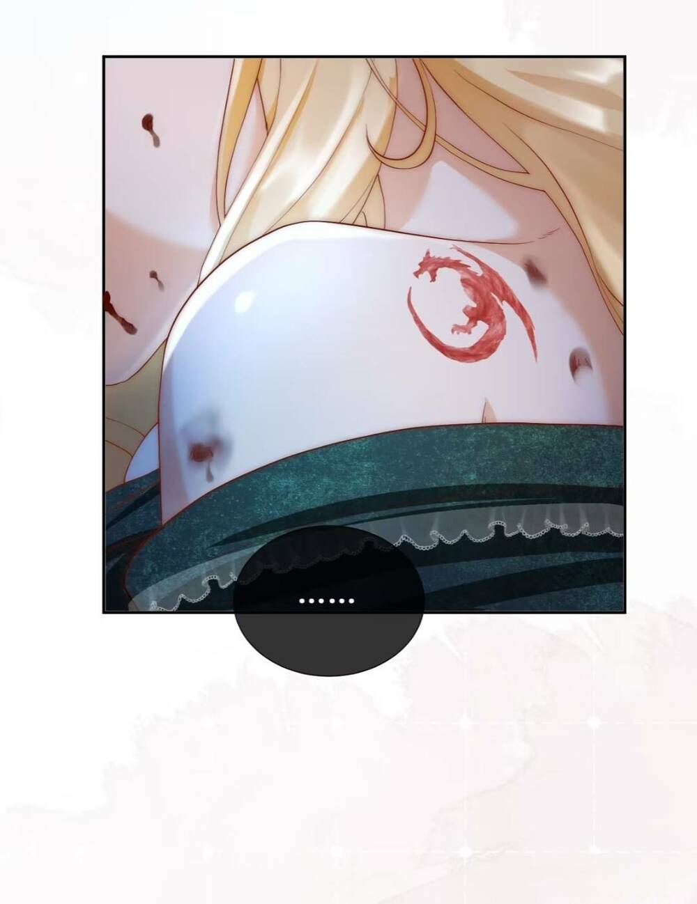 Tế Phẩm Tân Nương Dắt Ác Long Bỏ Trốn Rồi Chapter 2 - Trang 2