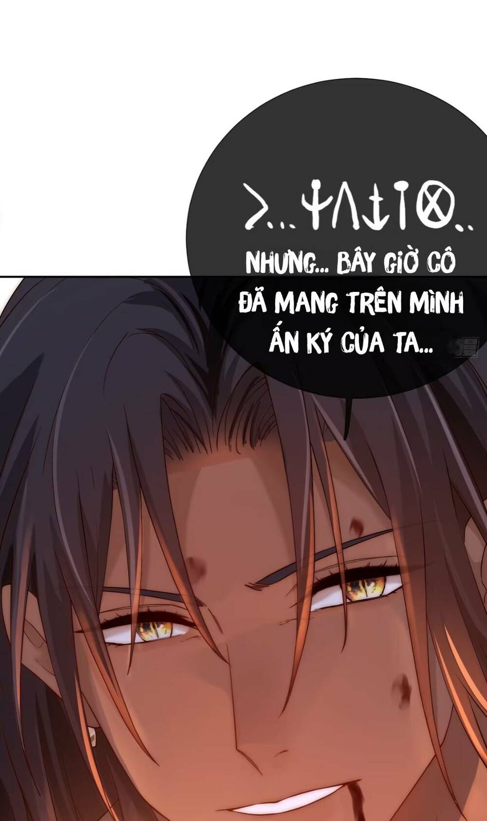 Tế Phẩm Tân Nương Dắt Ác Long Bỏ Trốn Rồi Chapter 2 - Trang 2