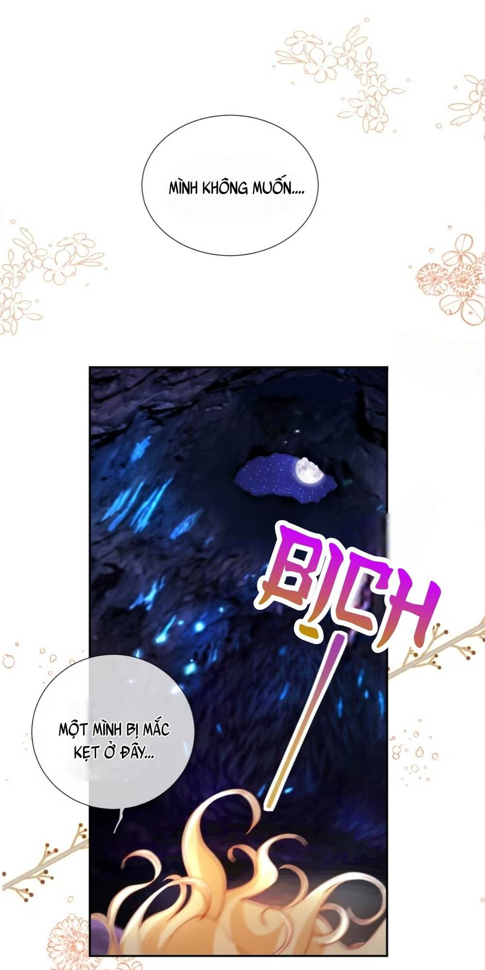 Tế Phẩm Tân Nương Dắt Ác Long Bỏ Trốn Rồi Chapter 2 - Trang 2