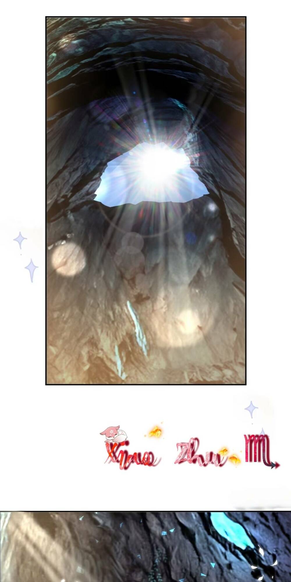 Tế Phẩm Tân Nương Dắt Ác Long Bỏ Trốn Rồi Chapter 3 - Trang 2