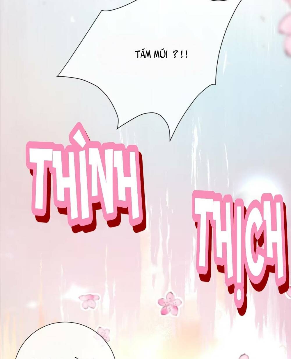 Tế Phẩm Tân Nương Dắt Ác Long Bỏ Trốn Rồi Chapter 3 - Trang 2