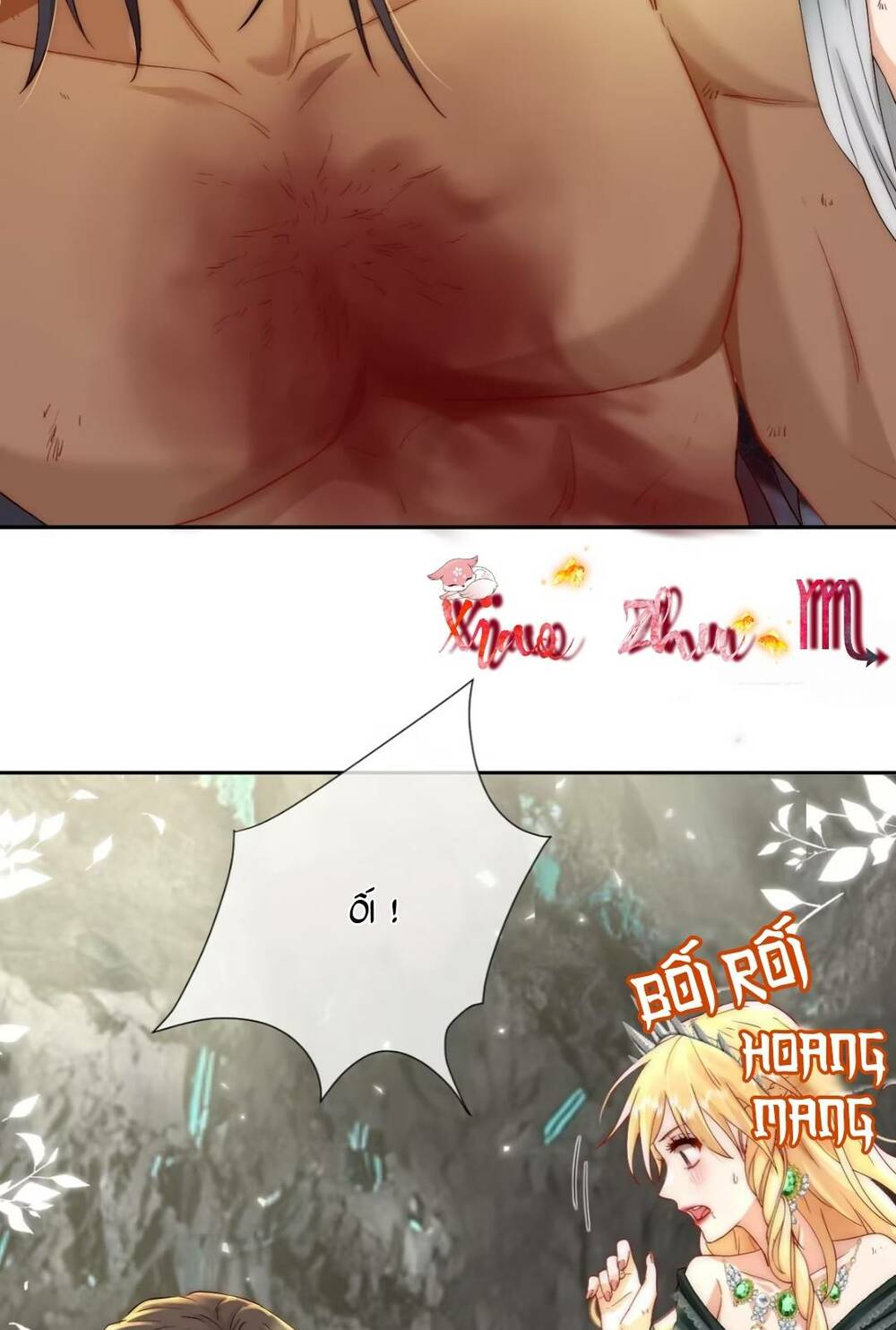 Tế Phẩm Tân Nương Dắt Ác Long Bỏ Trốn Rồi Chapter 3 - Trang 2