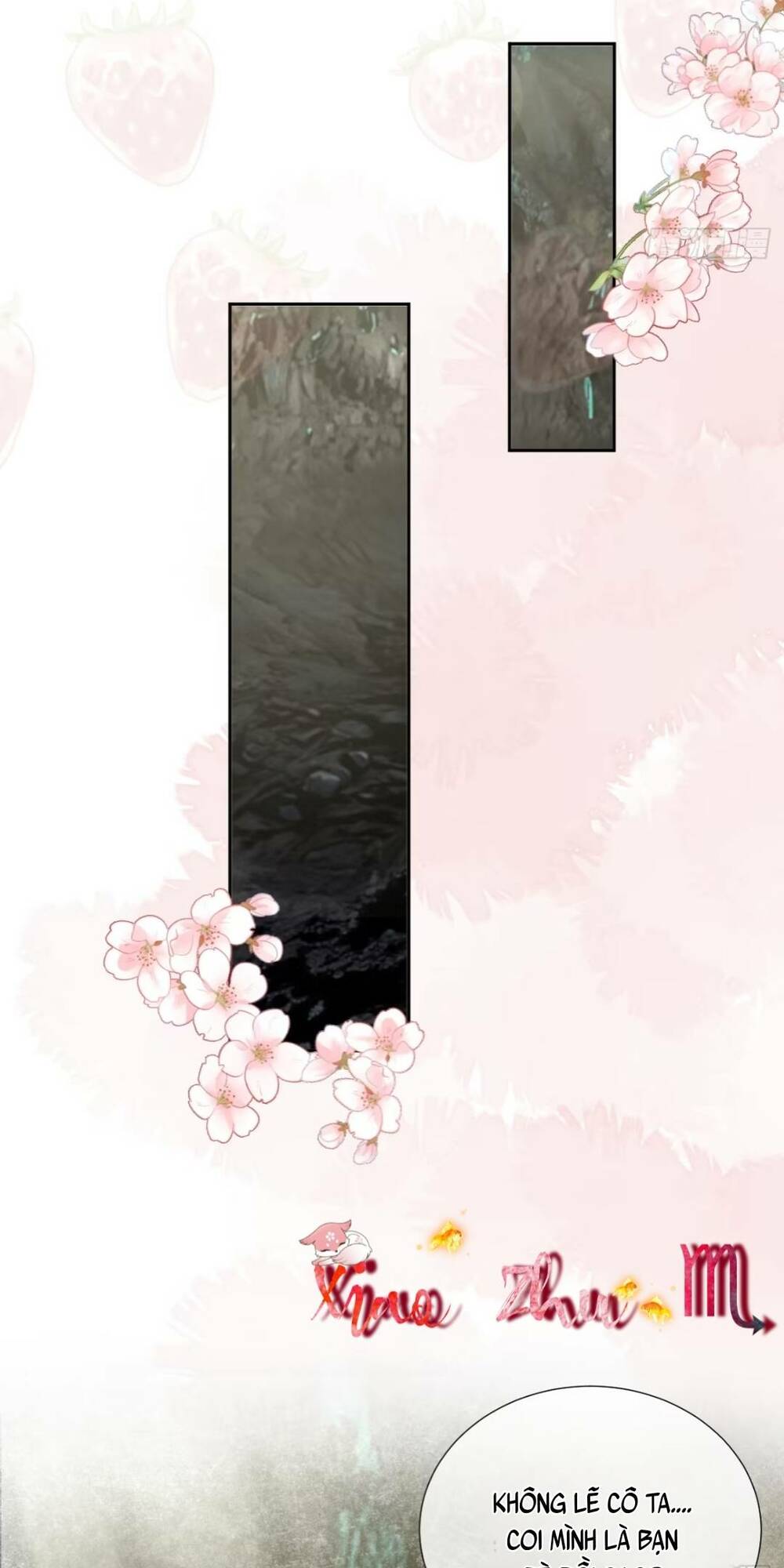 Tế Phẩm Tân Nương Dắt Ác Long Bỏ Trốn Rồi Chapter 3 - Trang 2