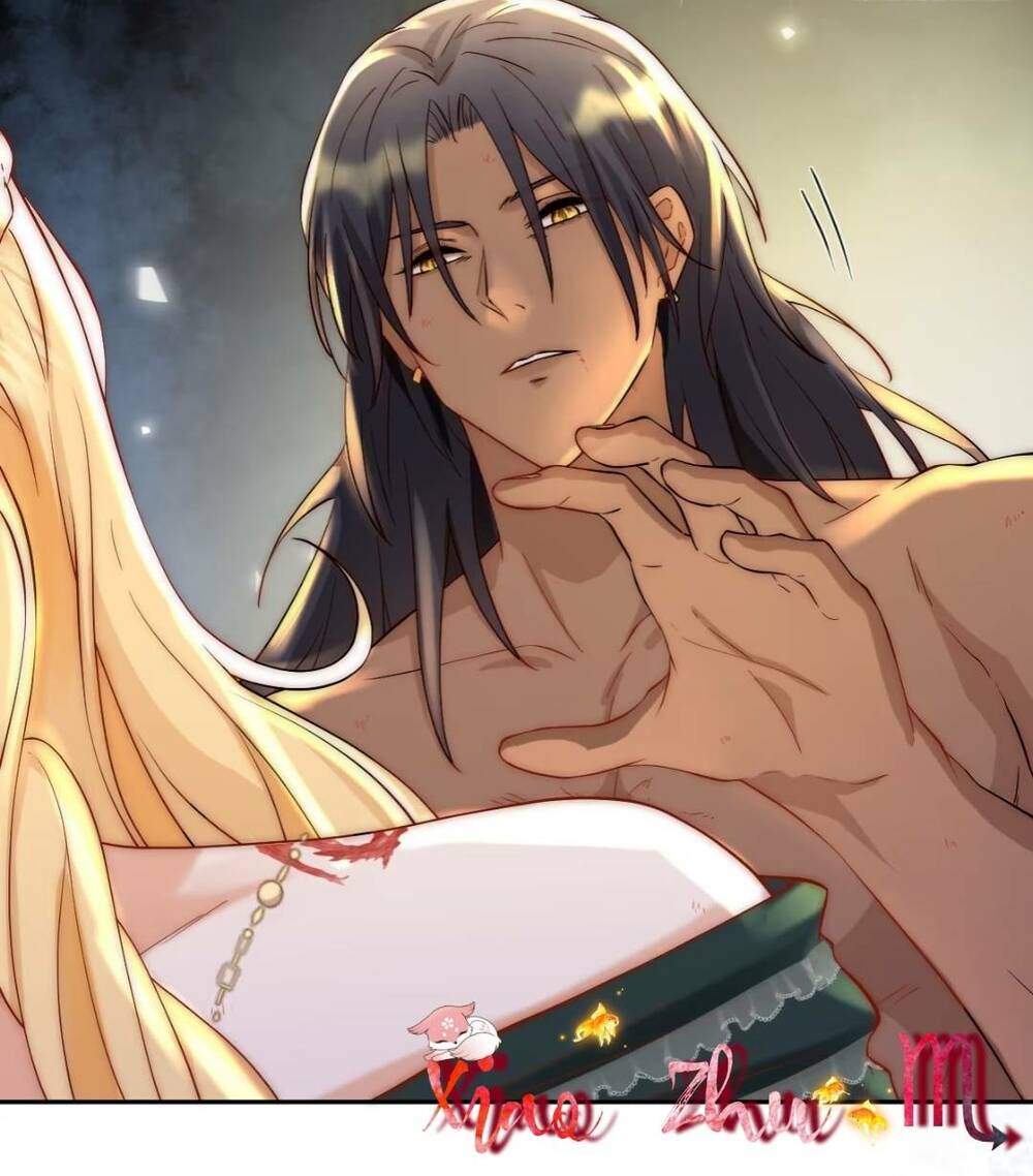 Tế Phẩm Tân Nương Dắt Ác Long Bỏ Trốn Rồi Chapter 3 - Trang 2