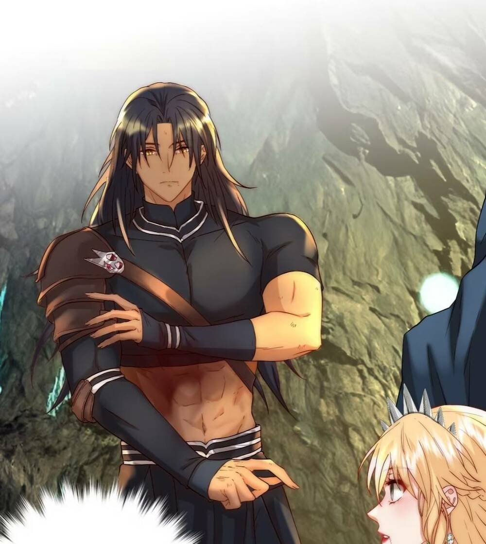 Tế Phẩm Tân Nương Dắt Ác Long Bỏ Trốn Rồi Chapter 3 - Trang 2