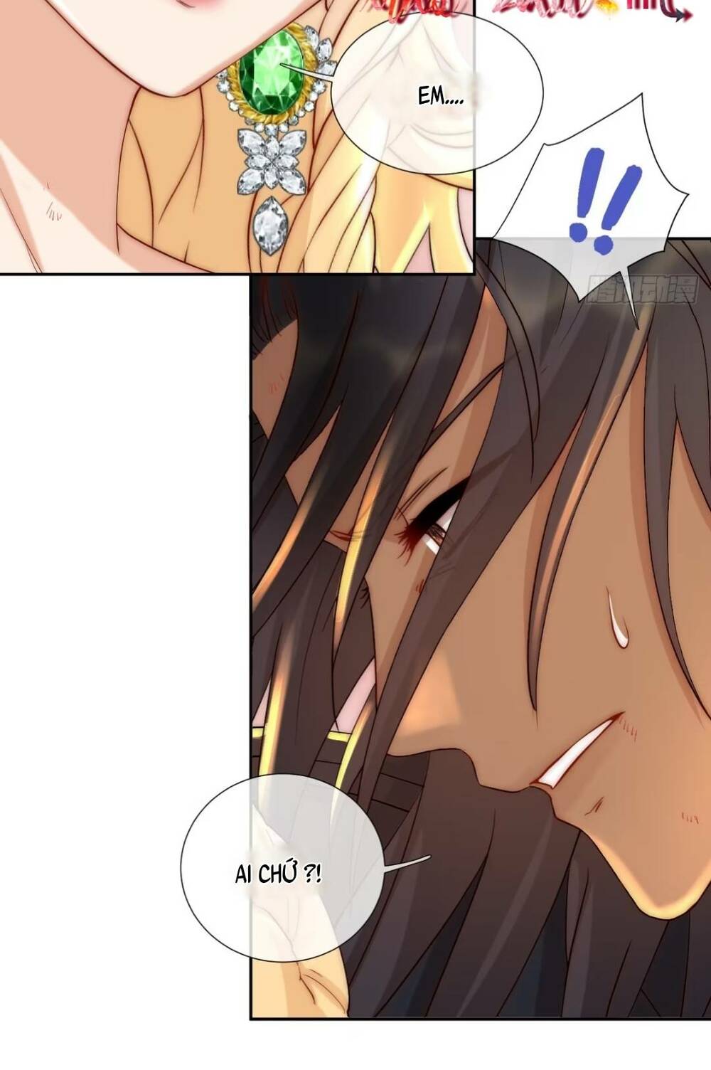 Tế Phẩm Tân Nương Dắt Ác Long Bỏ Trốn Rồi Chapter 4 - Trang 2