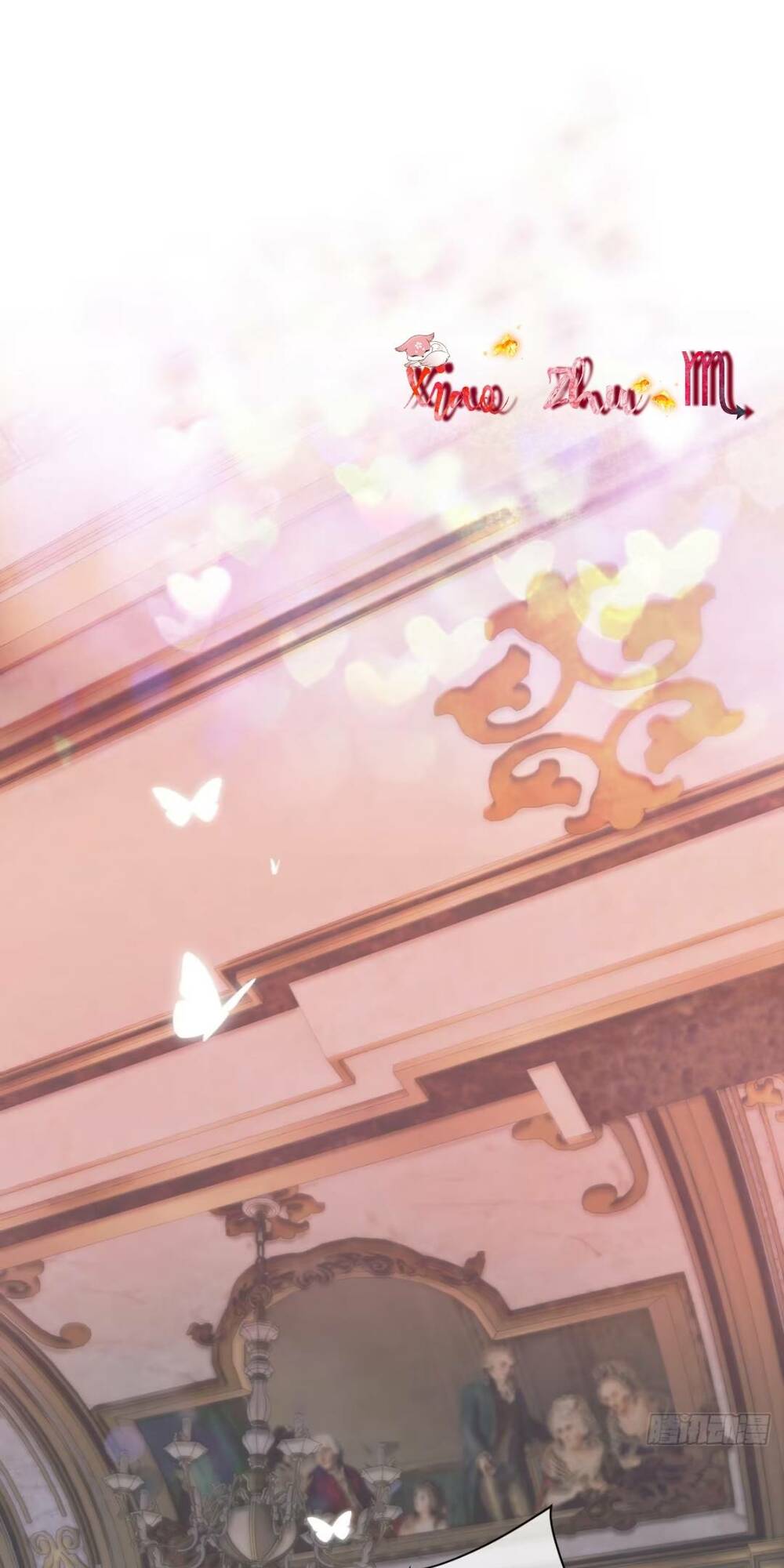 Tế Phẩm Tân Nương Dắt Ác Long Bỏ Trốn Rồi Chapter 4 - Trang 2