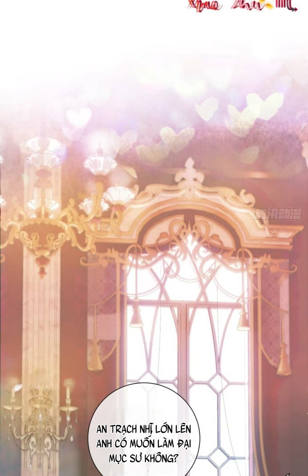 Tế Phẩm Tân Nương Dắt Ác Long Bỏ Trốn Rồi Chapter 4 - Trang 2