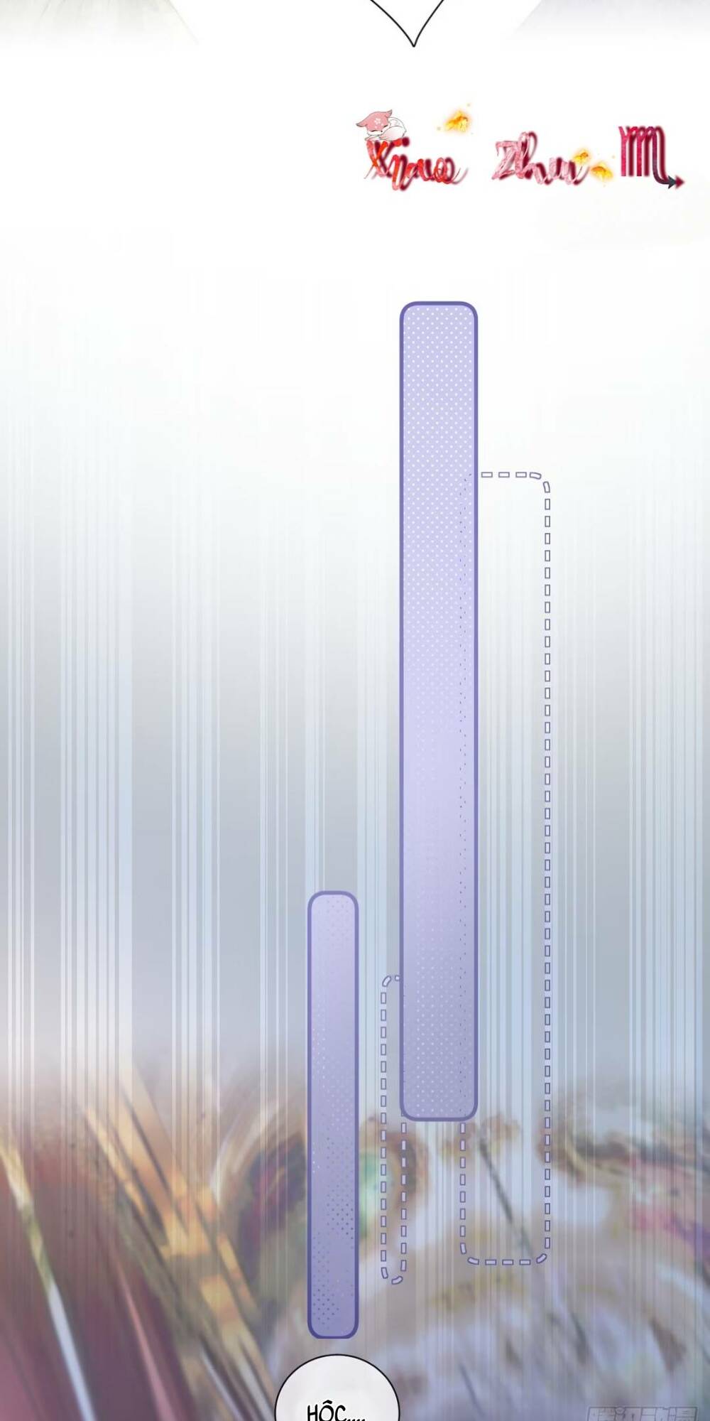 Tế Phẩm Tân Nương Dắt Ác Long Bỏ Trốn Rồi Chapter 4 - Trang 2