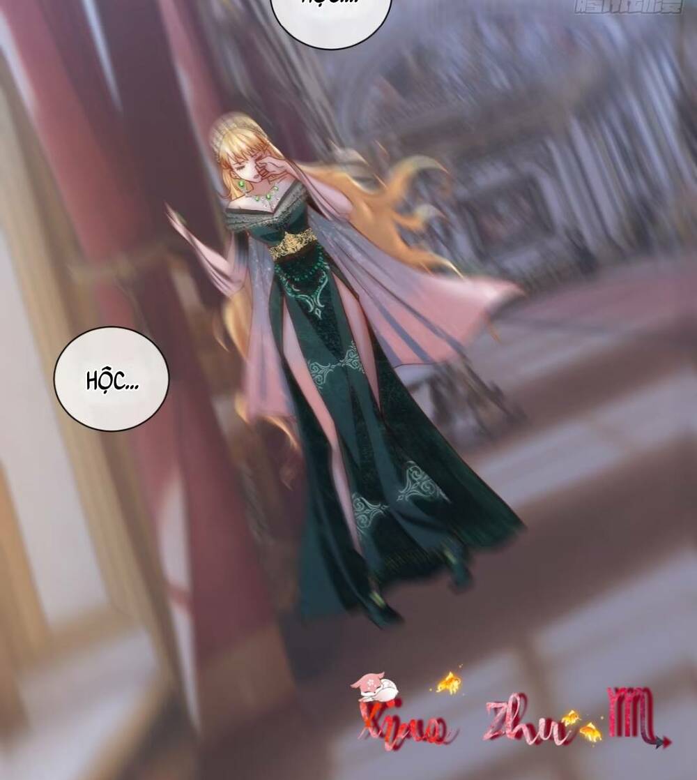 Tế Phẩm Tân Nương Dắt Ác Long Bỏ Trốn Rồi Chapter 4 - Trang 2