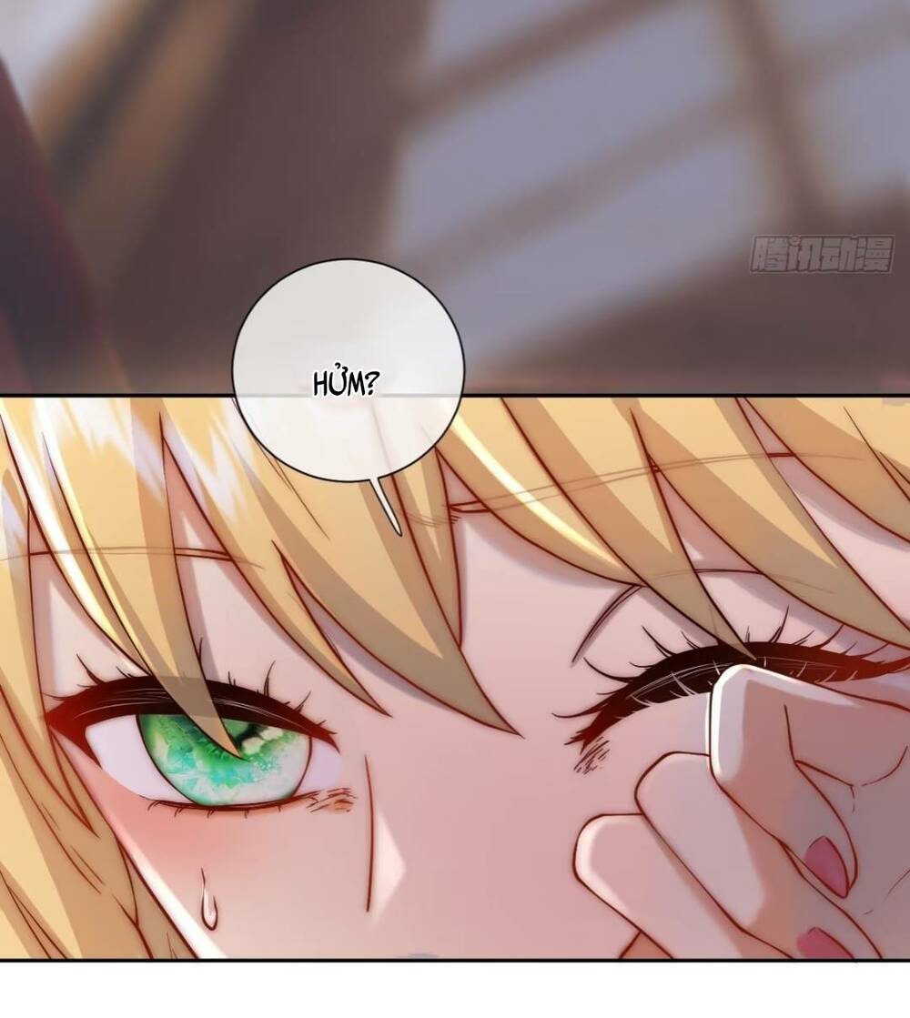 Tế Phẩm Tân Nương Dắt Ác Long Bỏ Trốn Rồi Chapter 4 - Trang 2