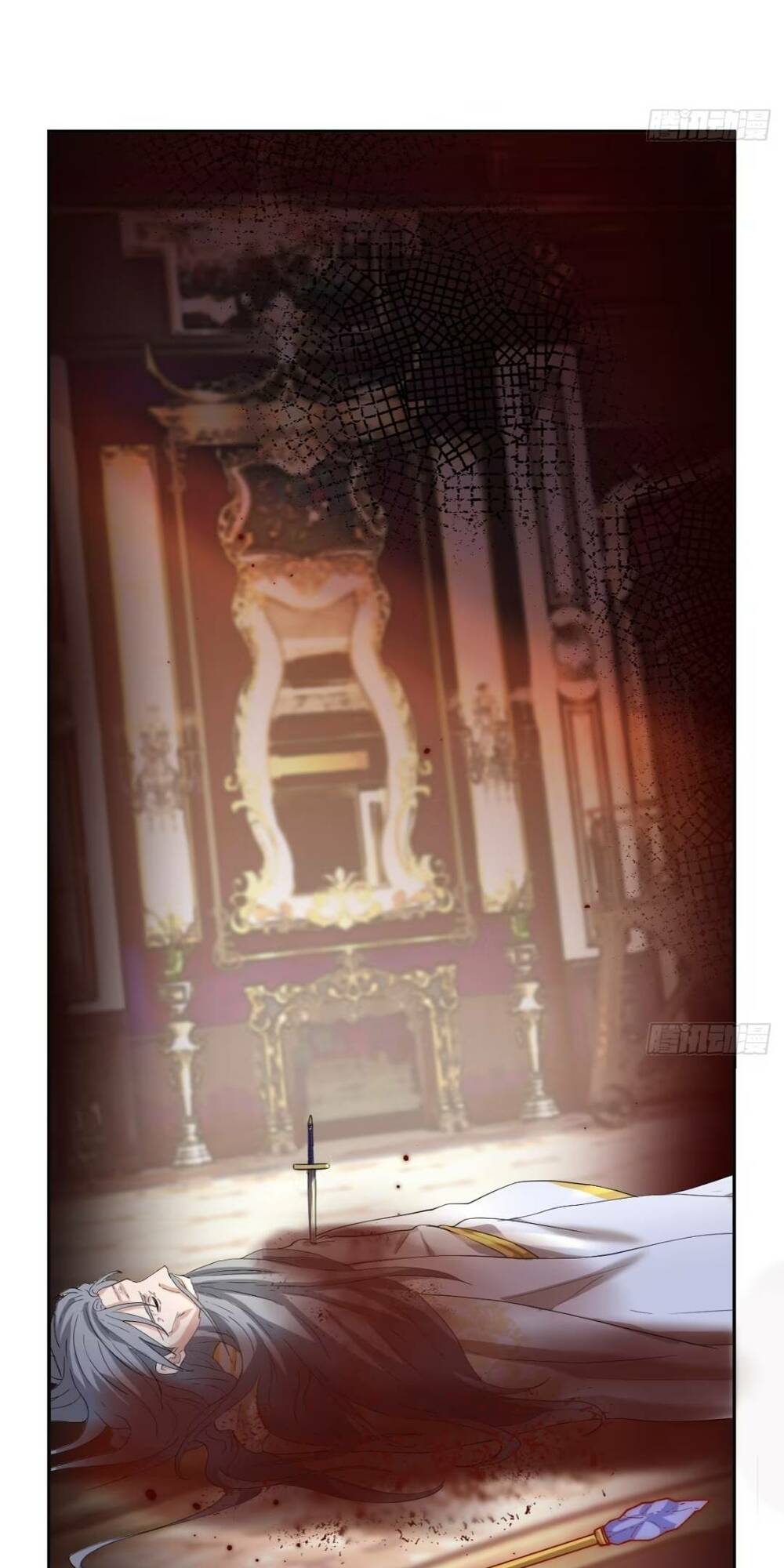 Tế Phẩm Tân Nương Dắt Ác Long Bỏ Trốn Rồi Chapter 4 - Trang 2