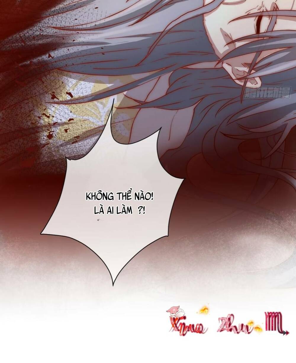 Tế Phẩm Tân Nương Dắt Ác Long Bỏ Trốn Rồi Chapter 4 - Trang 2