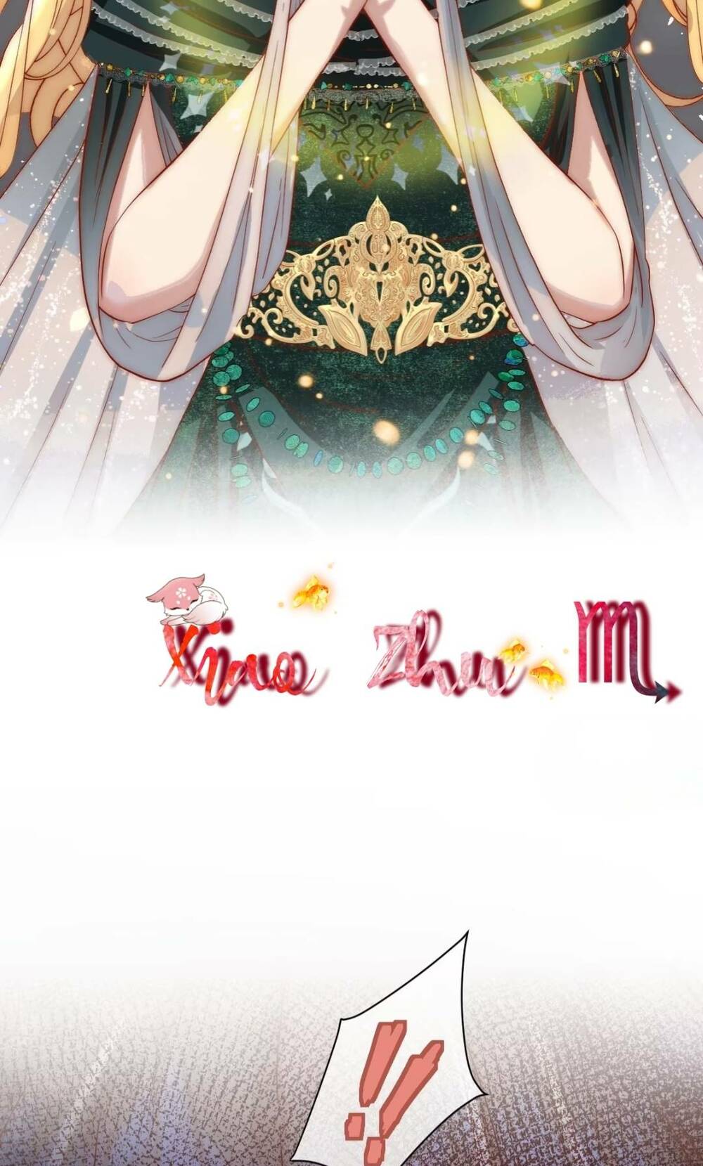 Tế Phẩm Tân Nương Dắt Ác Long Bỏ Trốn Rồi Chapter 4 - Trang 2