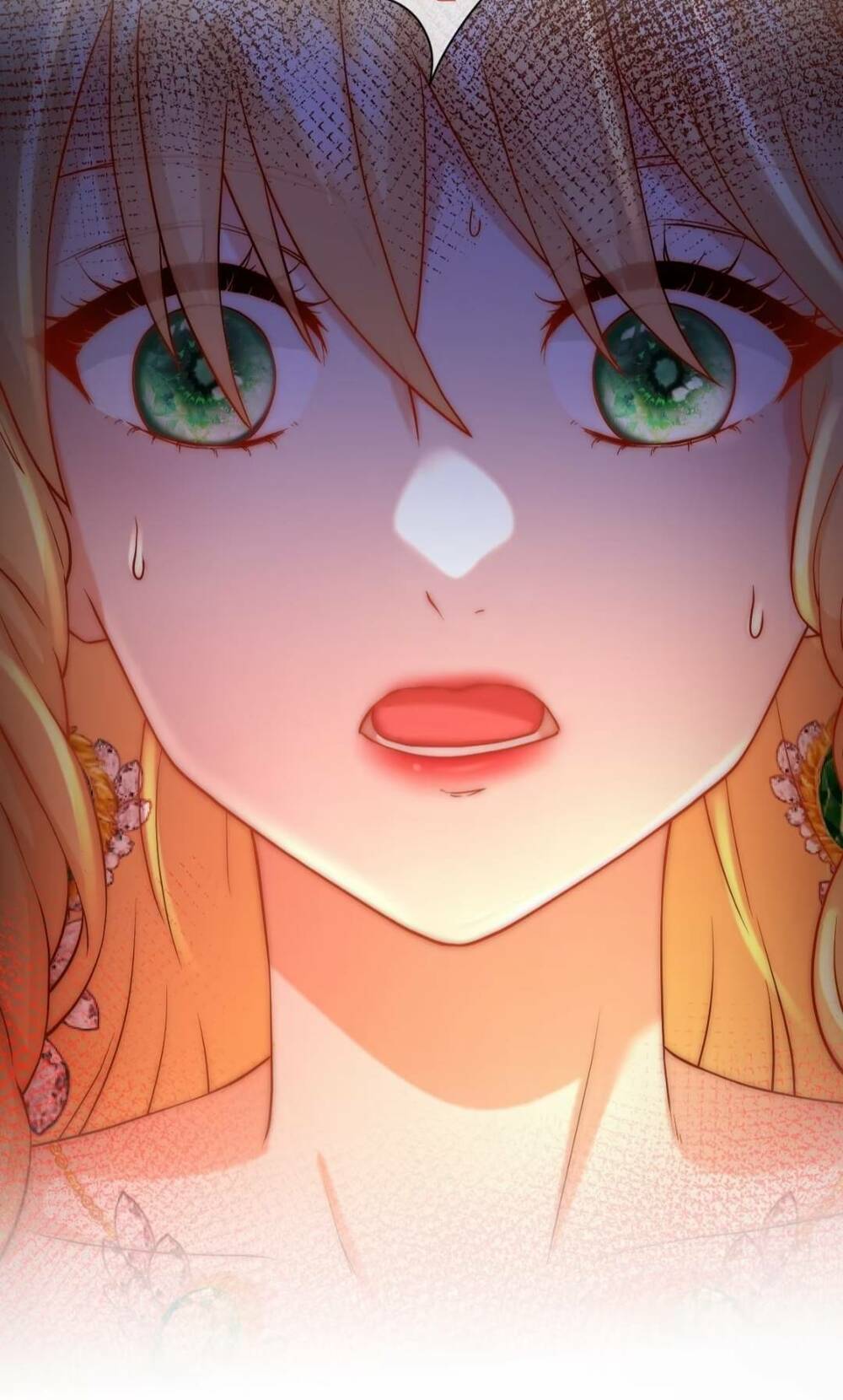 Tế Phẩm Tân Nương Dắt Ác Long Bỏ Trốn Rồi Chapter 4 - Trang 2