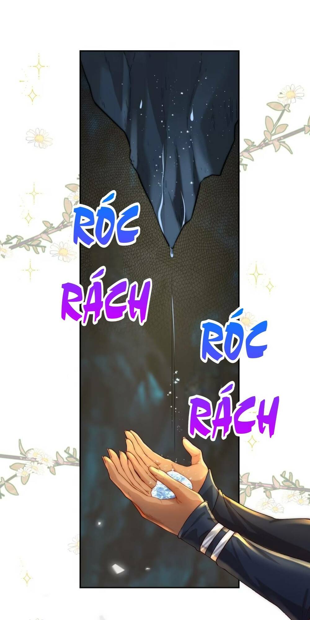 Tế Phẩm Tân Nương Dắt Ác Long Bỏ Trốn Rồi Chapter 4 - Trang 2