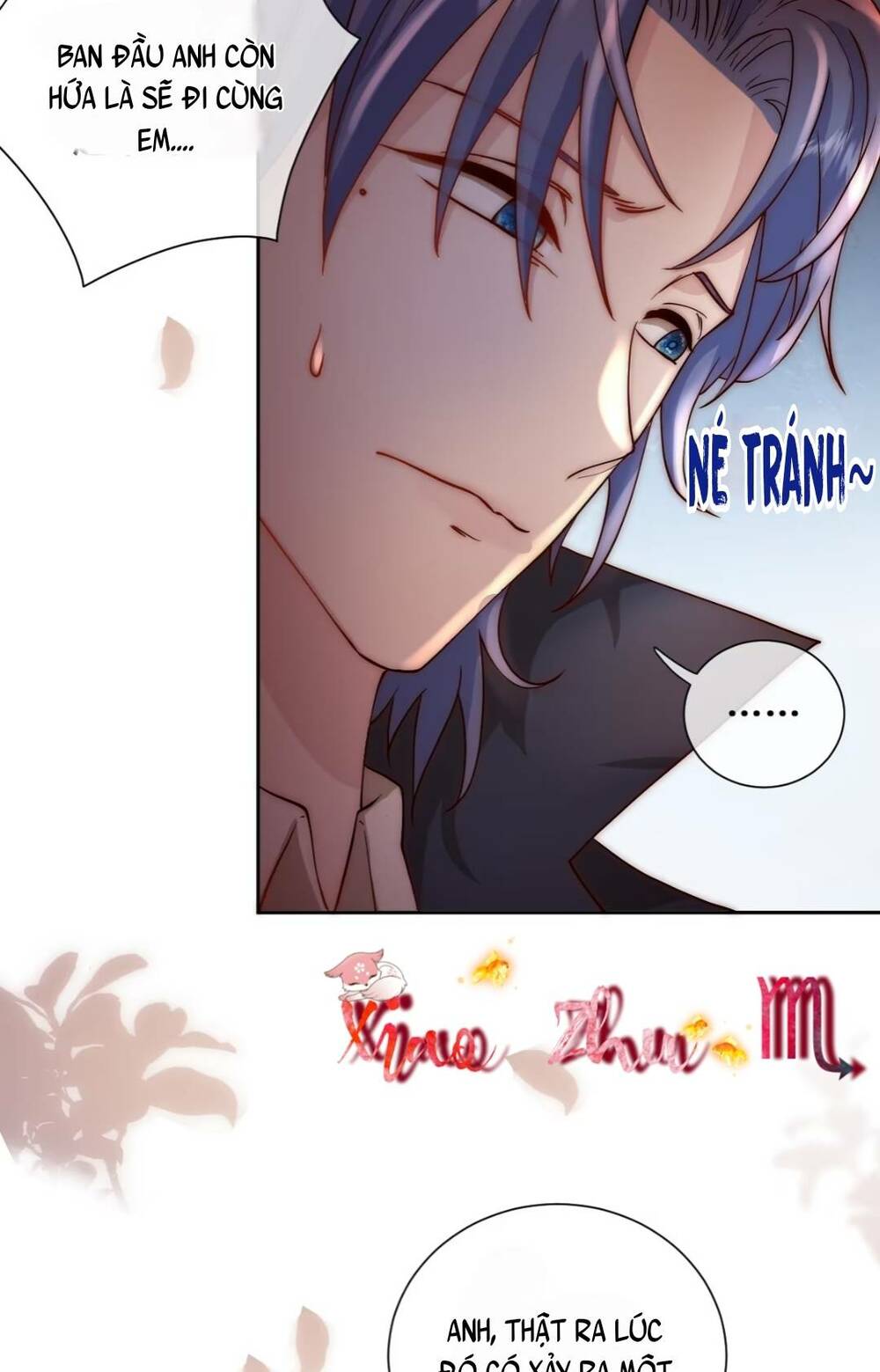 Tế Phẩm Tân Nương Dắt Ác Long Bỏ Trốn Rồi Chapter 4 - Trang 2