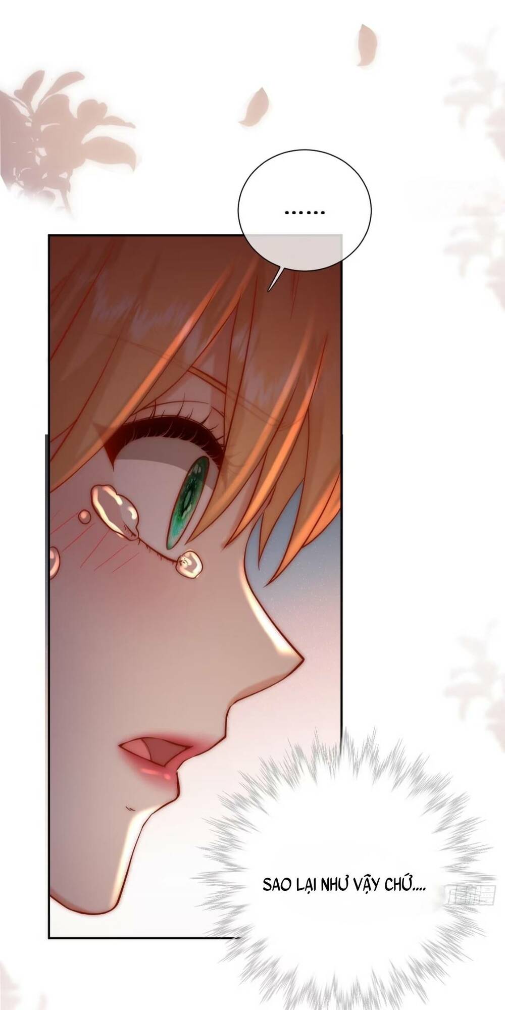 Tế Phẩm Tân Nương Dắt Ác Long Bỏ Trốn Rồi Chapter 4 - Trang 2