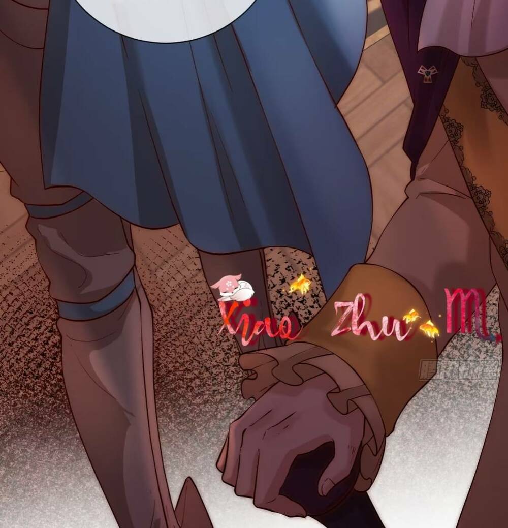 Tế Phẩm Tân Nương Dắt Ác Long Bỏ Trốn Rồi Chapter 4 - Trang 2