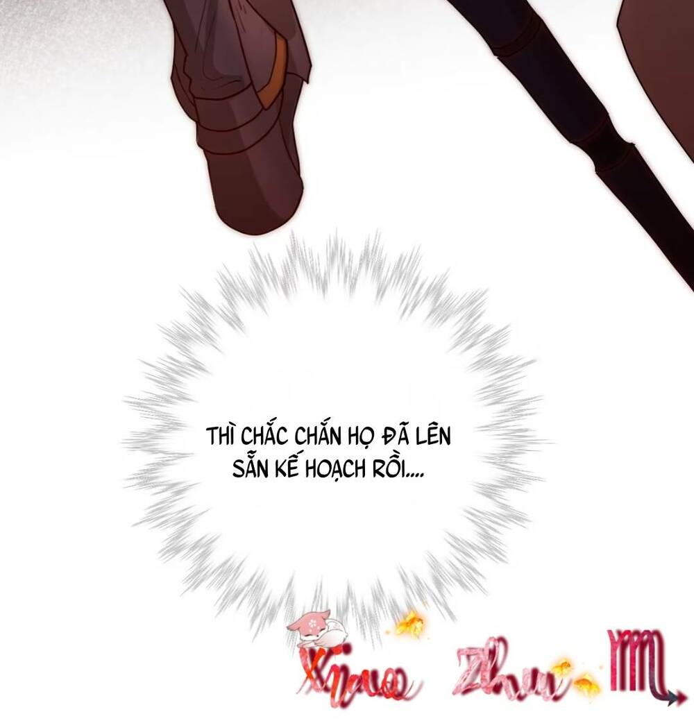 Tế Phẩm Tân Nương Dắt Ác Long Bỏ Trốn Rồi Chapter 4 - Trang 2