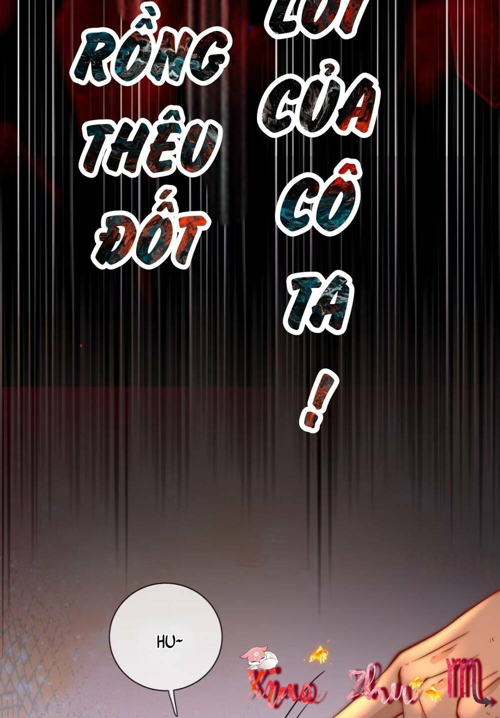 Tế Phẩm Tân Nương Dắt Ác Long Bỏ Trốn Rồi Chapter 4 - Trang 2