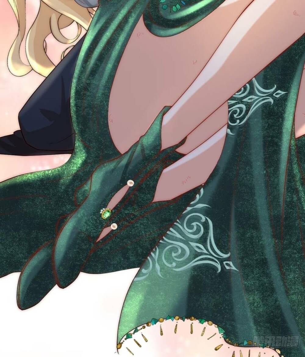 Tế Phẩm Tân Nương Dắt Ác Long Bỏ Trốn Rồi Chapter 4 - Trang 2