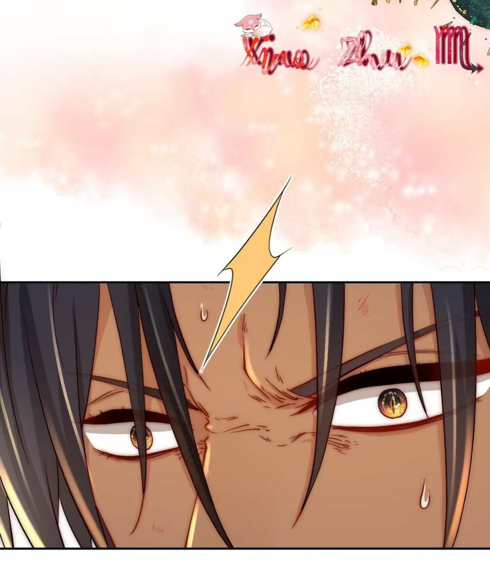 Tế Phẩm Tân Nương Dắt Ác Long Bỏ Trốn Rồi Chapter 4 - Trang 2