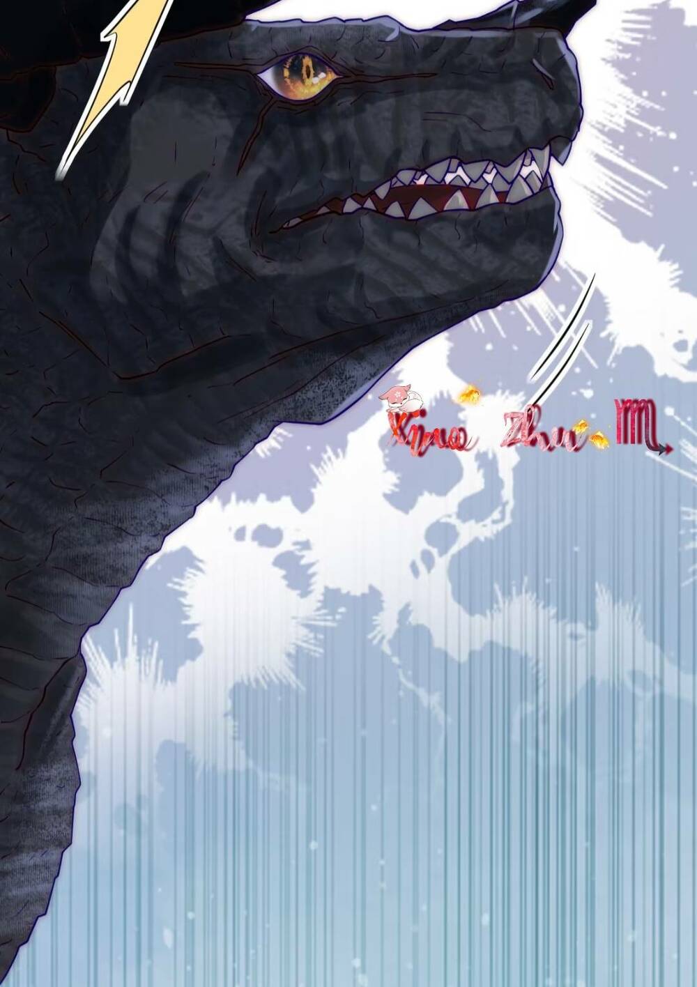 Tế Phẩm Tân Nương Dắt Ác Long Bỏ Trốn Rồi Chapter 5 - Trang 2