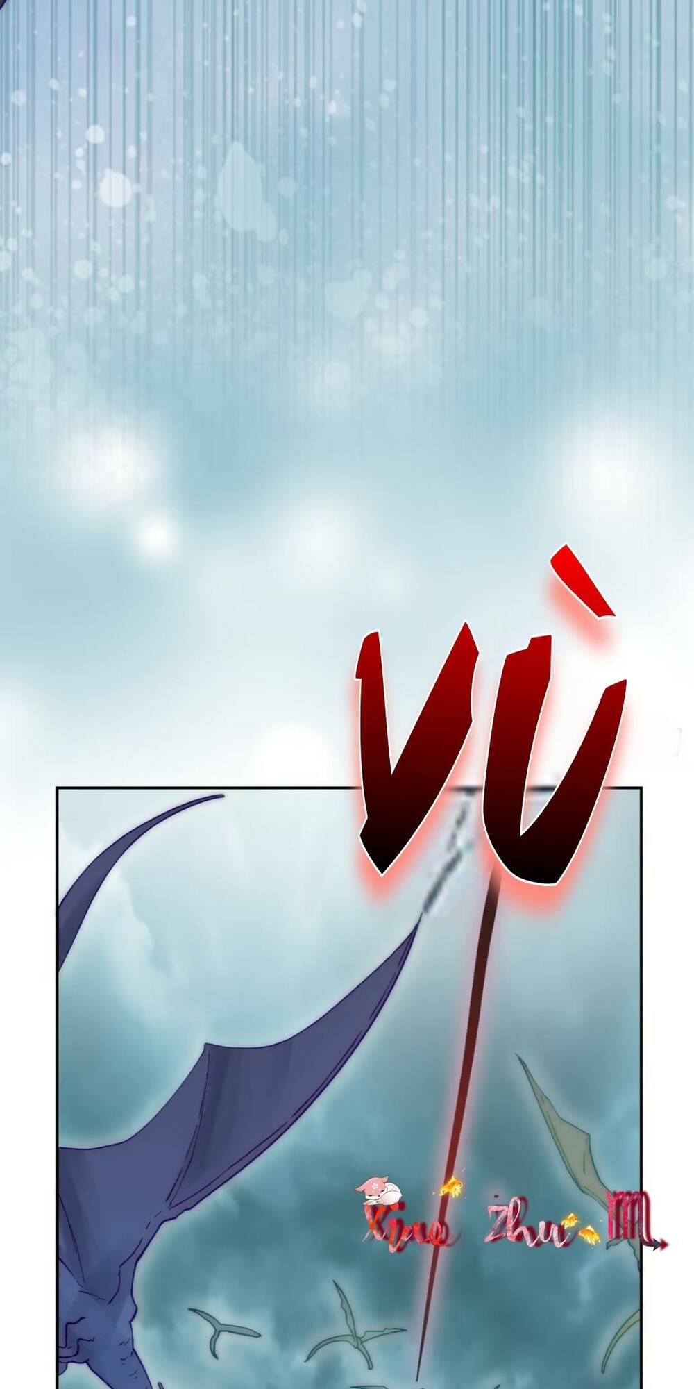 Tế Phẩm Tân Nương Dắt Ác Long Bỏ Trốn Rồi Chapter 5 - Trang 2