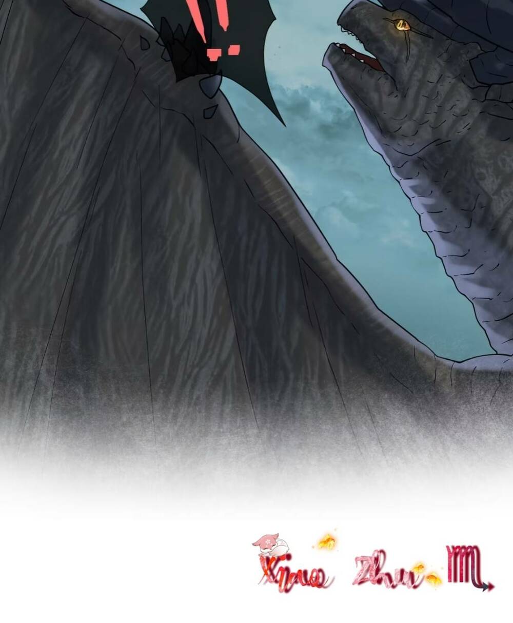 Tế Phẩm Tân Nương Dắt Ác Long Bỏ Trốn Rồi Chapter 5 - Trang 2