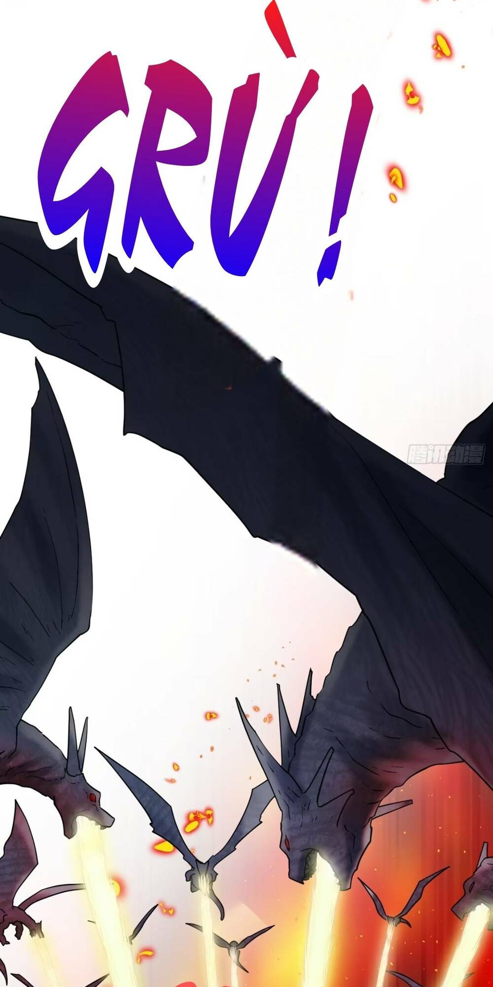 Tế Phẩm Tân Nương Dắt Ác Long Bỏ Trốn Rồi Chapter 5 - Trang 2