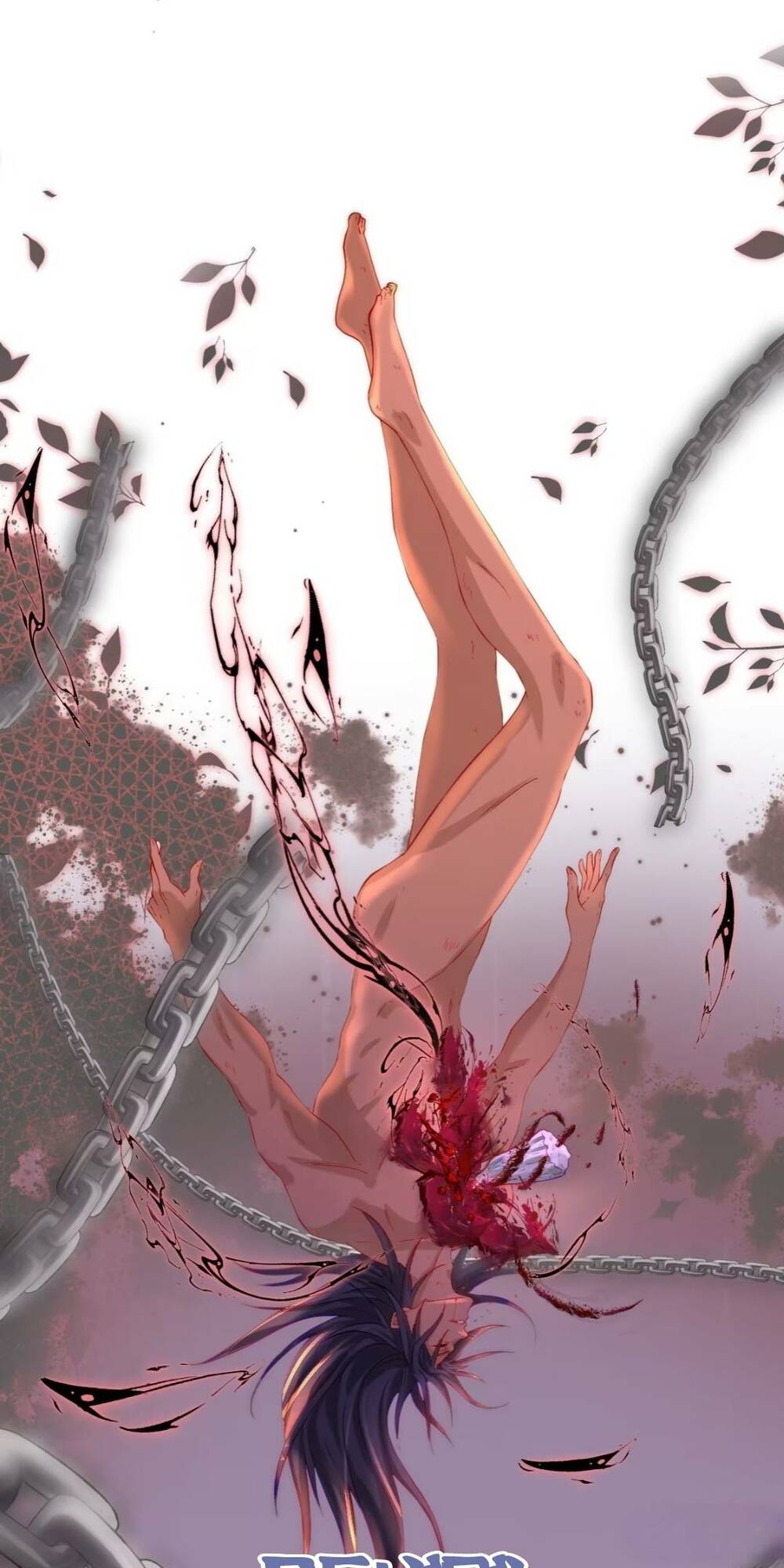 Tế Phẩm Tân Nương Dắt Ác Long Bỏ Trốn Rồi Chapter 5 - Trang 2