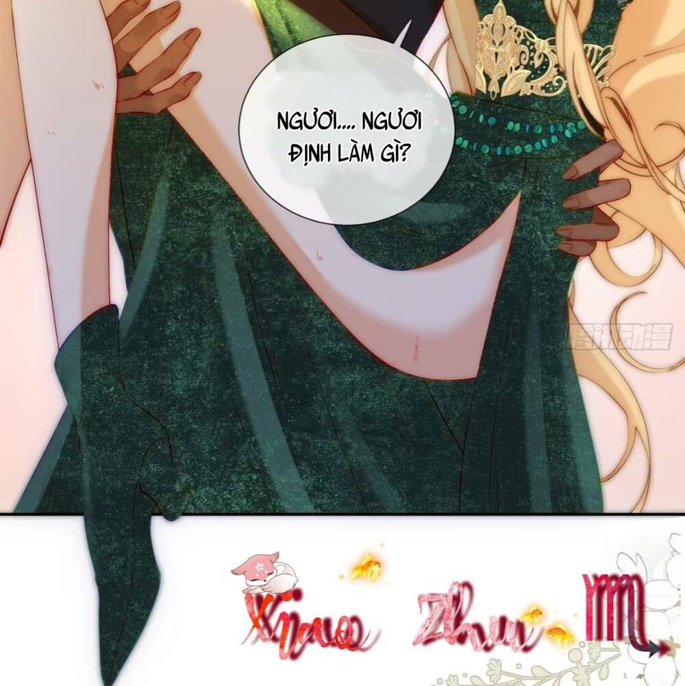 Tế Phẩm Tân Nương Dắt Ác Long Bỏ Trốn Rồi Chapter 5 - Trang 2