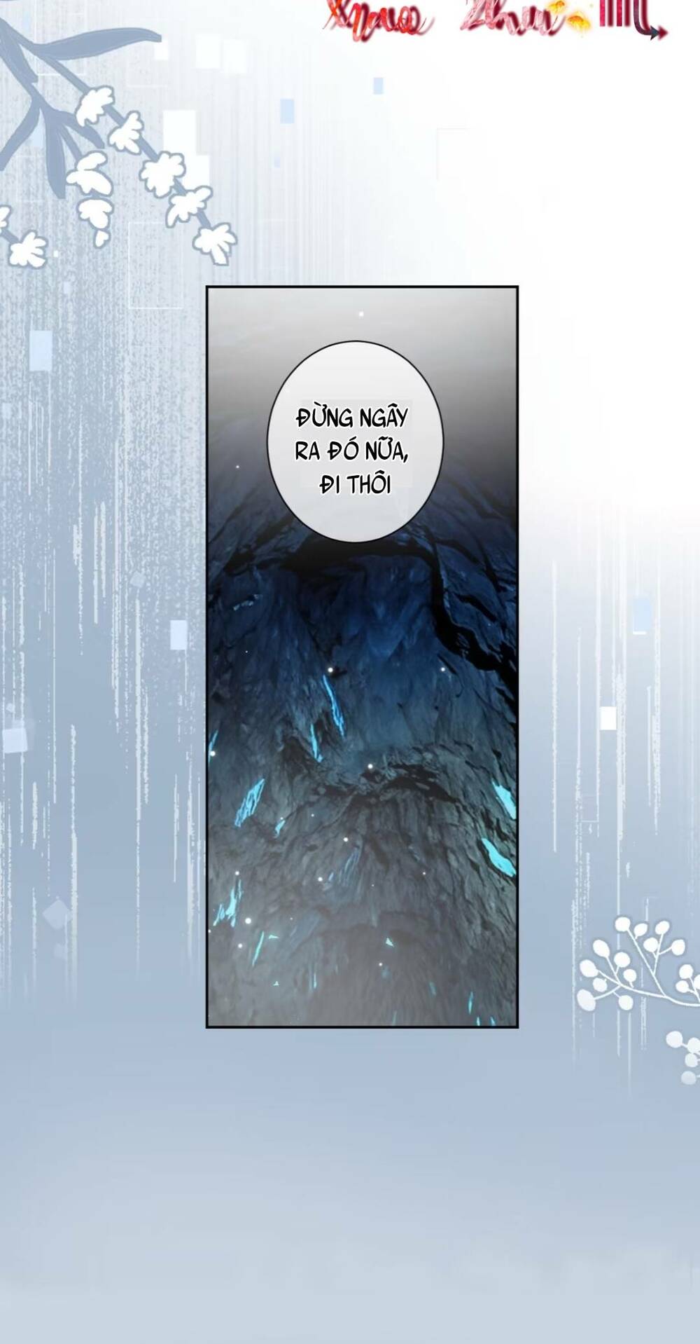 Tế Phẩm Tân Nương Dắt Ác Long Bỏ Trốn Rồi Chapter 6 - Trang 2