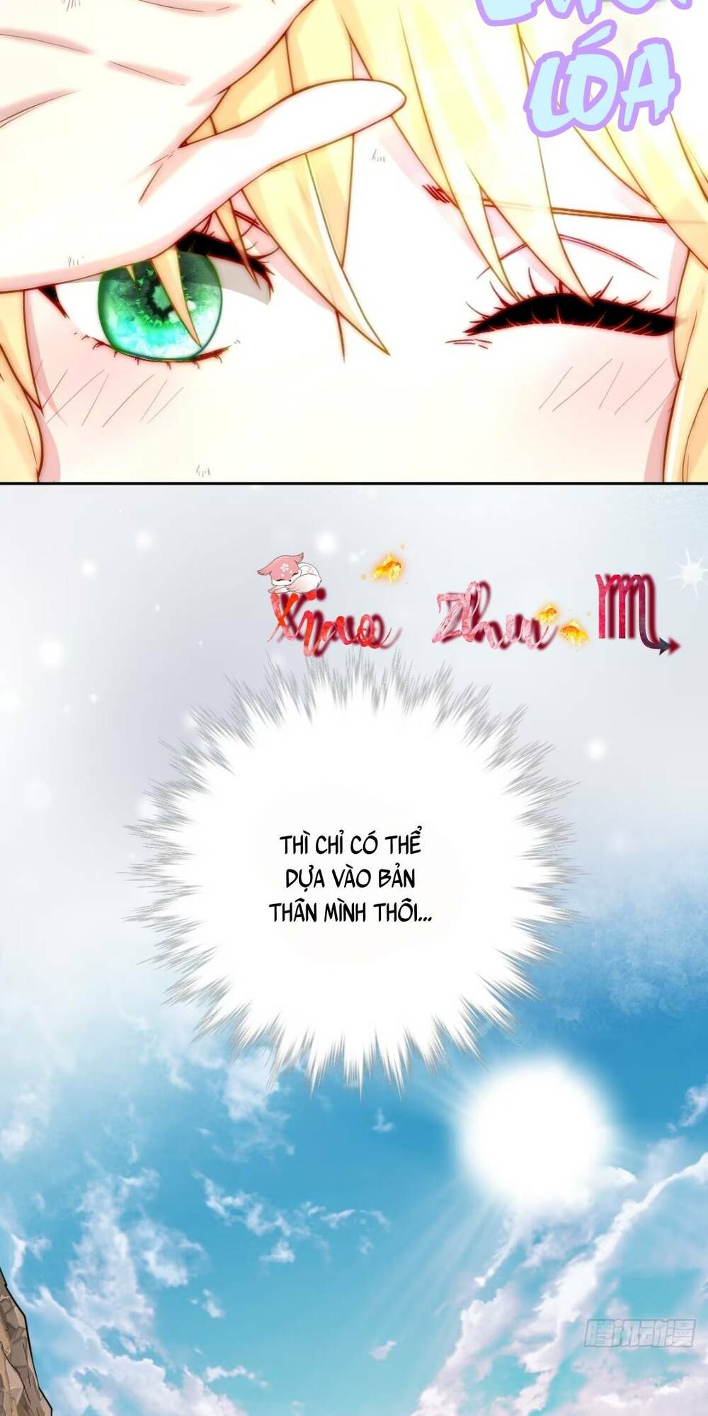 Tế Phẩm Tân Nương Dắt Ác Long Bỏ Trốn Rồi Chapter 6 - Trang 2