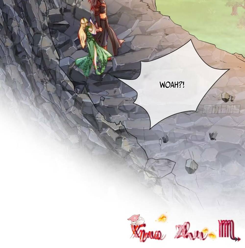 Tế Phẩm Tân Nương Dắt Ác Long Bỏ Trốn Rồi Chapter 6 - Trang 2